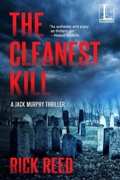 Cover The Cleanest Kill (eBook, ePUB)