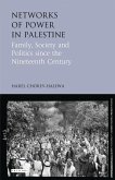 Networks of Power in Palestine (eBook, ePUB)