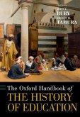 The Oxford Handbook of the History of Education (eBook, PDF)
