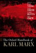 The Oxford Handbook of Karl Marx... - Bild 1