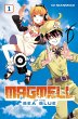 Magmell of the Sea Blue Bd.1 (eBook,... - Bild 1
