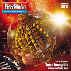 Terra Incognita / Perry Rhodan-Zyklus 