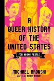 A Queer History of the United States for Young People (eBook, ePUB)