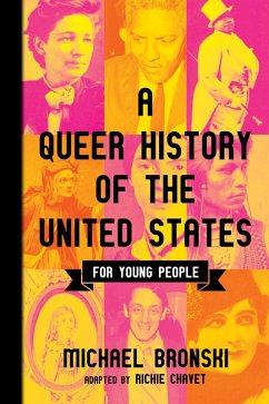 Cover A Queer History of the United States for Young People (eBook, ePUB)