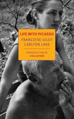 Life with Picasso (eBook, ePUB) - Gilot, Françoise; Lake, Carlton