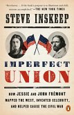 Imperfect Union (eBook, ePUB)