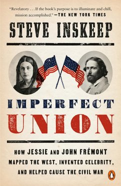 Imperfect Union (eBook, ePUB) - Inskeep, Steve