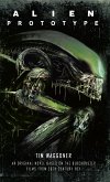 Alien: Prototype (eBook, ePUB)