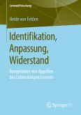 Identifikation, Anpassung, Widerstand (eBook, PDF)
