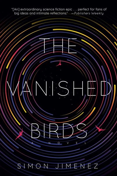 The Vanished Birds (eBook, ePUB)