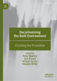 Decarbonising the Built Environment (eBook, PDF)
