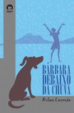 Bárbara debaixo da chuva (eBook, ePUB)