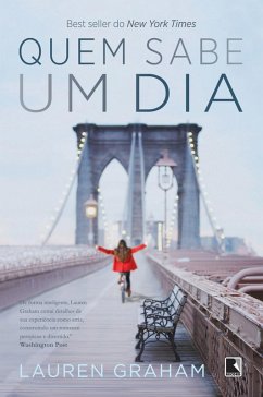 Cover Quem sabe um dia (eBook, ePUB)