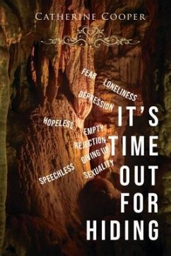 Cover It's Time Out for Hiding (eBook, ePUB)