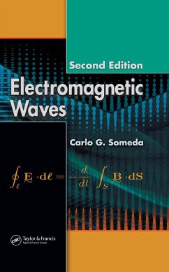 Electromagnetic Waves (eBook, ePUB) - Someda, Carlo G.
