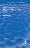 The Growth of Firms, Middle East Oil and Other Essays (eBook, ePUB)