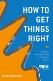 How to Get Things Right (eBook, PDF)