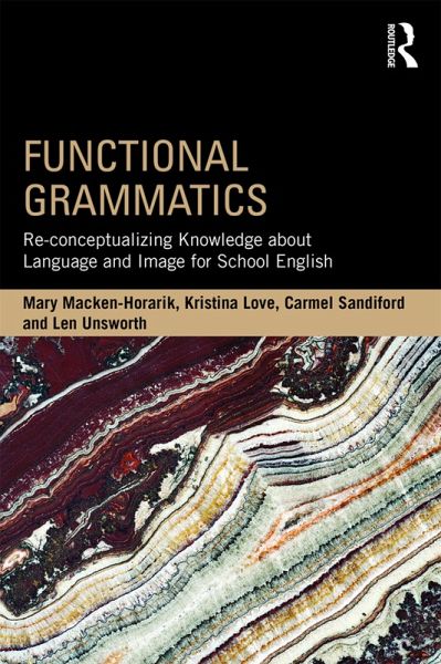 Functional Grammatics (eBook, ePUB)