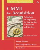 CMMI for Acquisition (eBook, PDF)