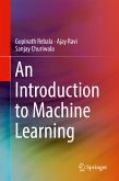 An Introduction to Machine Learning (eBook, PDF)