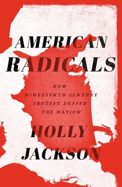 American Radicals (eBook, ePUB) American Radicals (eBook, ePUB)