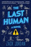 The Last Human (eBook, ePUB)