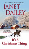 It's a Christmas Thing (eBook, ePUB) It's a Christmas Thing (eBook, ePUB)