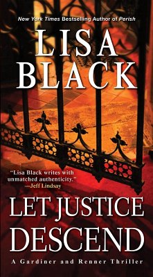 Let Justice Descend (eBook, ePUB) - Black, Lisa