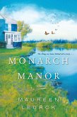 Monarch Manor (eBook, ePUB)