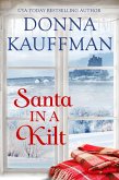 Santa in a Kilt (eBook, ePUB) Santa in a Kilt (eBook, ePUB)