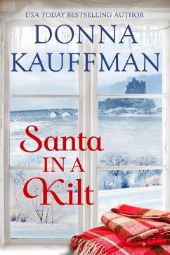 Cover Santa in a Kilt (eBook, ePUB)