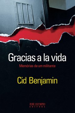 Gracias a la vida (eBook, ePUB) - Benjamin, Cid