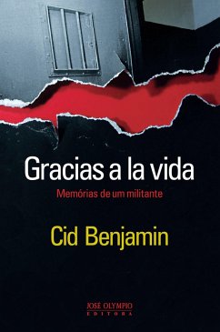 Cover Gracias a la vida (eBook, ePUB)