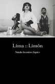 Lima :: Limón (eBook, ePUB)