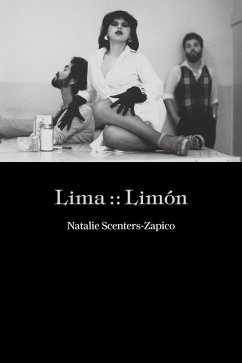Lima :: Limón (eBook, ePUB) - Scenters-Zapico, Natalie