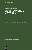 Gaswechselvorgang (eBook, PDF)