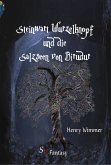Steinwart Wurzelknopf und die Salzseen von Birudur (eBook, ePUB)