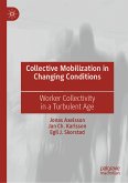 Collective Mobilization in Changing Conditions (eBook, PDF)