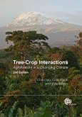 Tree-Crop Interactions (eBook, ePUB)
