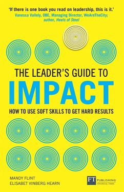 Cover Leader's Guide to Impact, The (eBook, PDF)