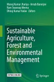 Sustainable Agriculture, Forest and Environmental Management (eBook, PDF)