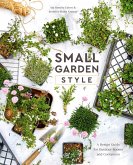 Small Garden Style (eBook, ePUB)
