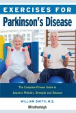 Exercises for Parkinson's Disease (eBook, ePUB)