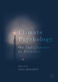 Climate Psychology (eBook, PDF)