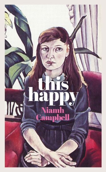 This Happy (eBook, ePUB)
