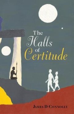 The Halls of Certitude (eBook, ePUB) - Connolly, James D