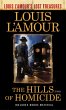 The Hills of Homicide (Louis L'Amour's... - Bild 1
