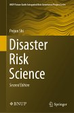 Disaster Risk Science (eBook, PDF)