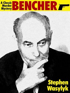 Cover Bencher (eBook, ePUB)