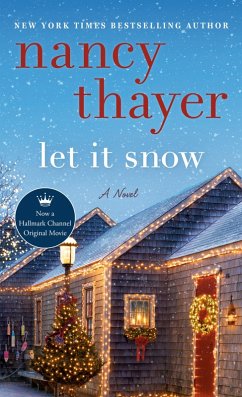 Cover Let It Snow (eBook, ePUB)